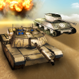 Icono de programa: Tank Attack War 3D