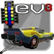 Icon of program: EV3 - Multiplayer Drag Ra…
