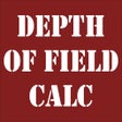 Icono de programa: Depth Of Field Calculator