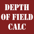 Icon of program: Depth Of Field Calculator