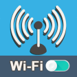 Icon of program: Free Wifi Connection mana…