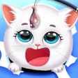 Icon of program: Cute Kitty Cat Care - Pet…