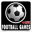 Icono de programa: LIVE Football Games
