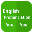 Icono de programa: English Pronunciation