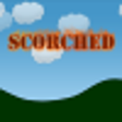 Icono de programa: Scorched for Windows 8