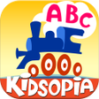 Icon of program: ABC The Alphabet Train