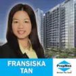 Icon of program: Fransiska Tan