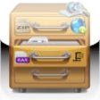 Icono de programa: GoodZipRaR