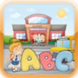 Icono de programa: Learn Alphabet Game Kids