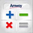 Icon of program: Calculadora de Puntos Amw…