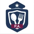 Icono de programa: PA Alimentate