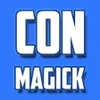 Icon of program: ConMagick (Events)