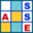 Icon of program: Clueless Crossword