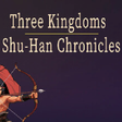 Icon of program: Three Kingdoms: Shu-Han C…