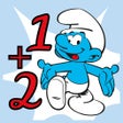 Icono de programa: Die Schlmpfe - Zhlen und …