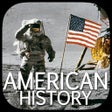 Icon of program: American History Interact…