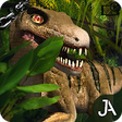 Icon of program: Dino Safari: Evolution-U
