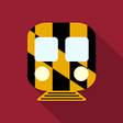 Icon of program: MARC Commuter - Live MARC…
