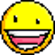 Icono de programa: Lalim Smiley Face