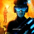 Icono de programa: Uberstrike HD