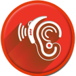 Icon of program: Crystal Hearing Aid