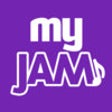 Icono de programa: myJAM - Social Music Juke…