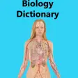 Icon of program: Biology Dictionary