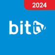 Icon of program: BitTV: Android Digital TV