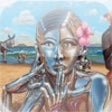 Icono de programa: OutbackArt, the surreal p…