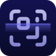 QR CodeLens Scan icon