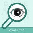 Icono de programa: Vision Scan Universal