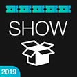 Icon of program: Show new Movies & TV Box …