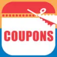Icon of program: Coupons for Dairy Queen