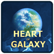 Icon of program: Heart of Galaxy