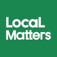 Icono de programa: Local Matters: Where You …