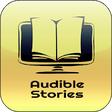 Icono de programa: Audible Stories (Audioboo…