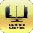 Icon of program: Audible Stories (Audioboo…