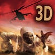Icono de programa: Blackhawk Helicopter Zomb…