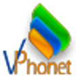 Icono de programa: Vphonet