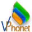 Icon of program: Vphonet