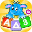 Icon of program: Preschool All in One Basi…