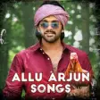 Icon of program: Allu Arjun Telugu Songs