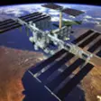 Icon of program: Space Station (ISS)