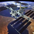 Icono de programa: Space Station (ISS)
