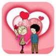 Icono de programa: Love Light - Turn On Your…