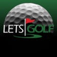 Icono de programa: LETS GOLF