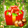 Icono de programa: New Year Stickers