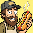 Icon of program: HotDog Hustle: Idle Game