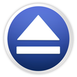 Icono de programa: USBclean