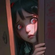 Icon of program: Haunted Merge: Horror Sto…